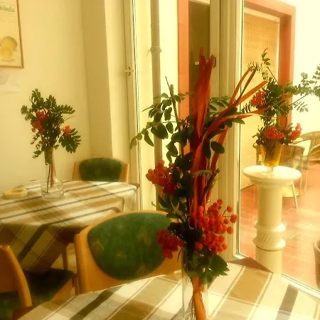 Apartmanhotel Roti