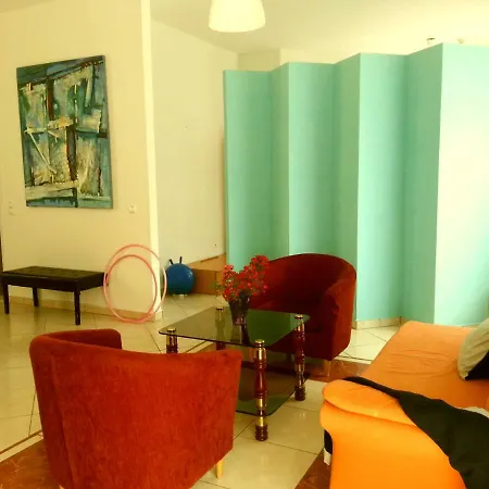 Roti Апарт-отель 2*